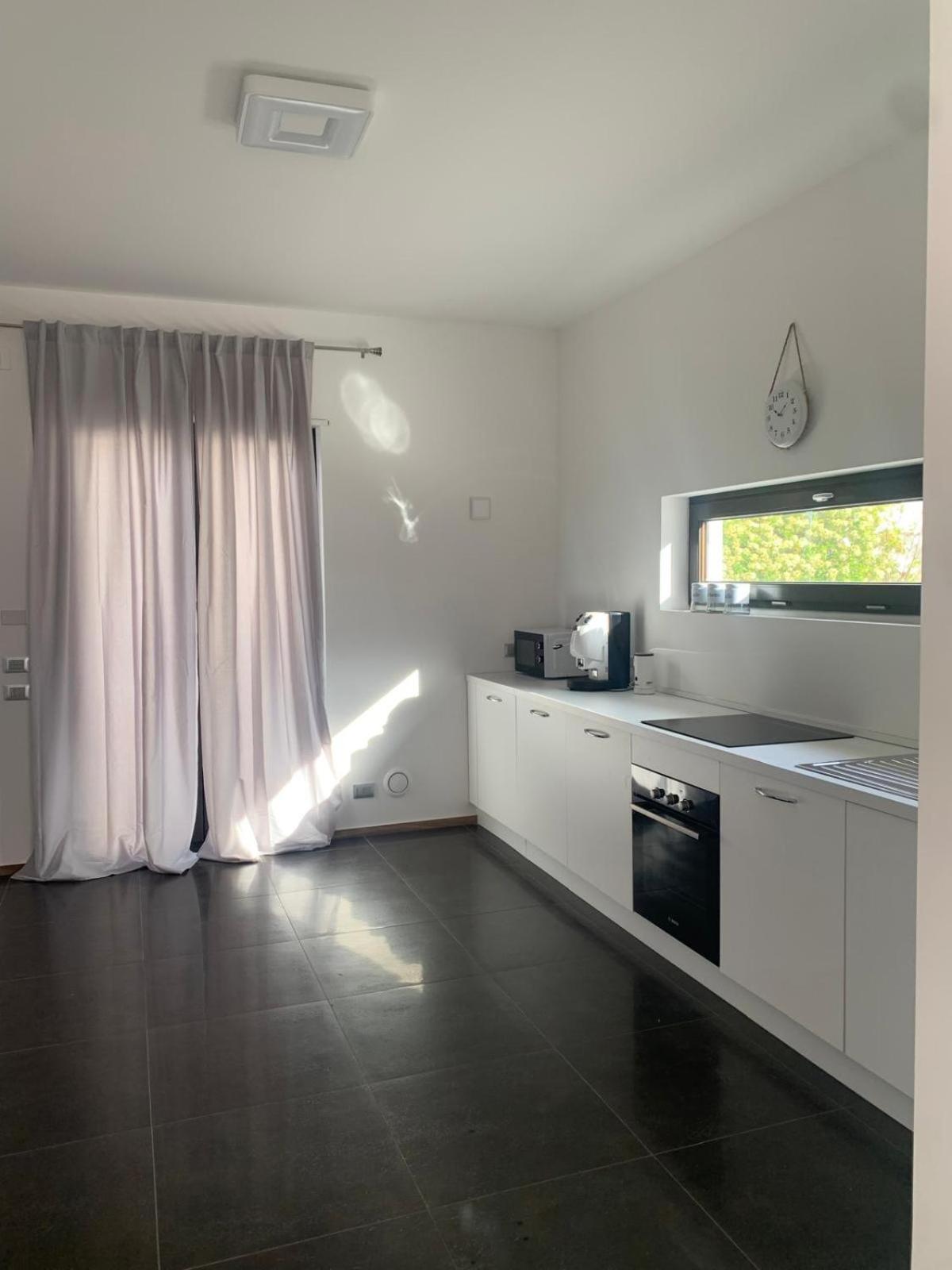 Villa Rubino Isola delle Femmine Eksteriør bilde