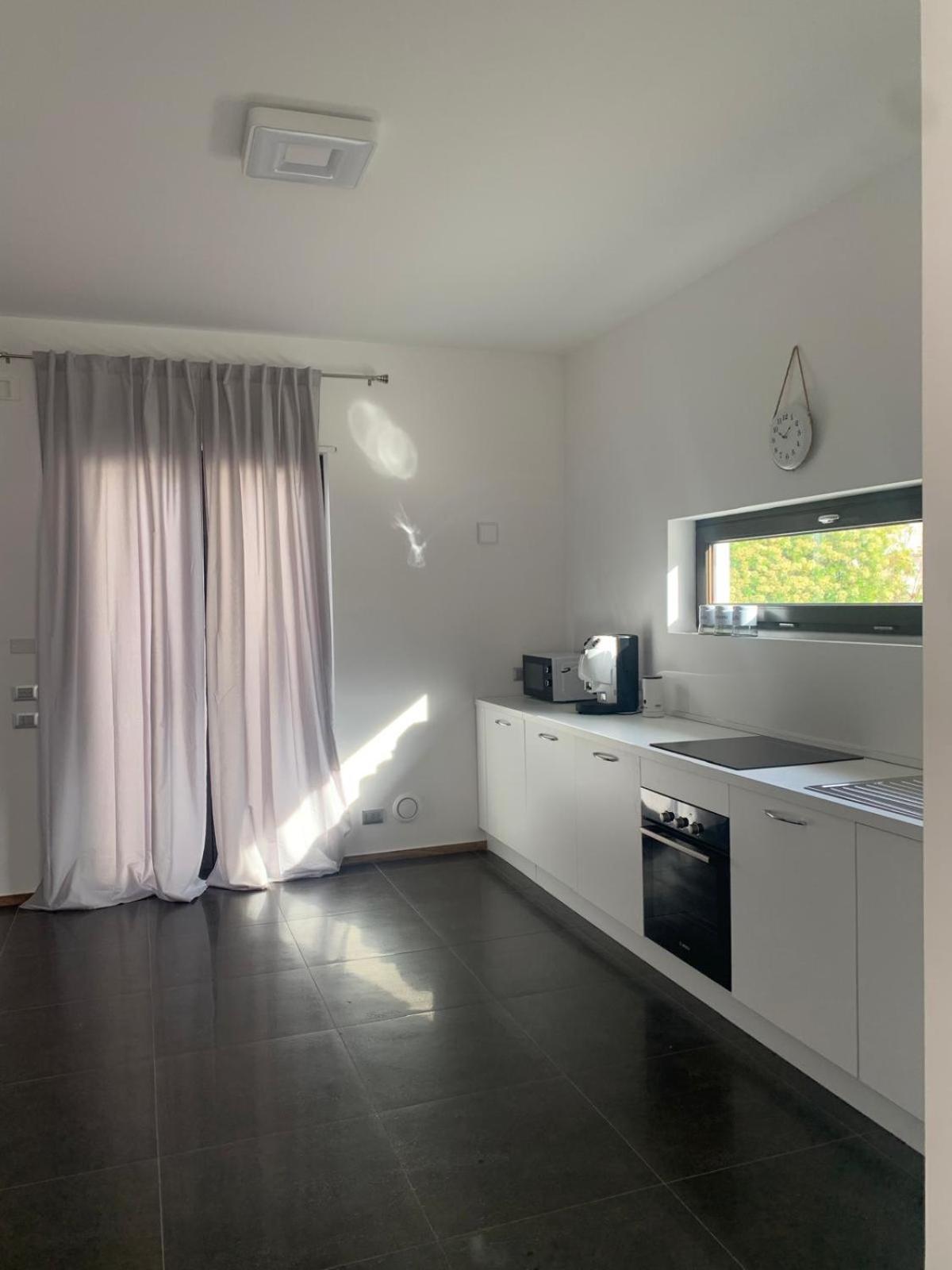 Villa Rubino Isola delle Femmine Eksteriør bilde